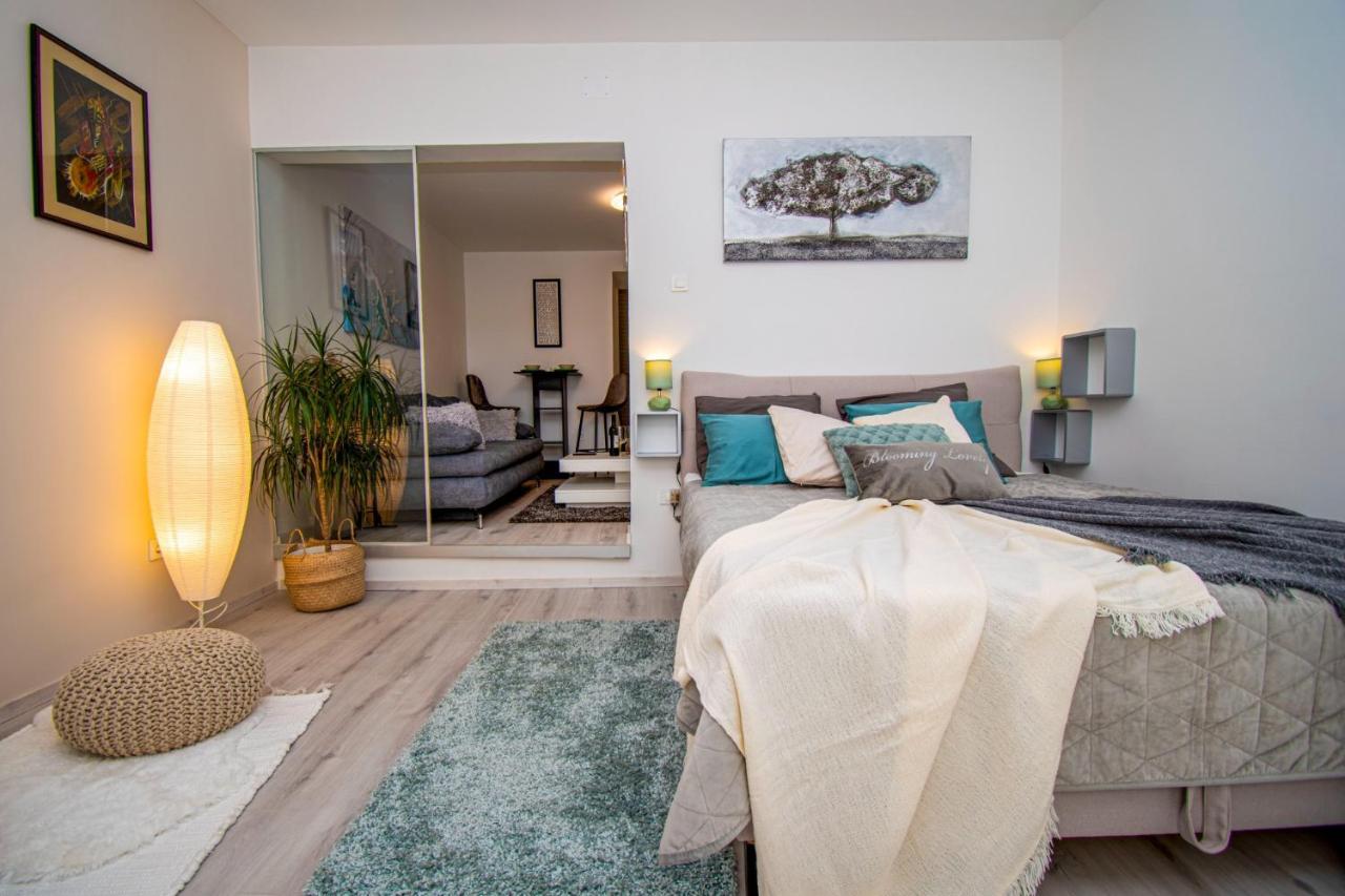 Oasis Apartment 普拉 外观 照片