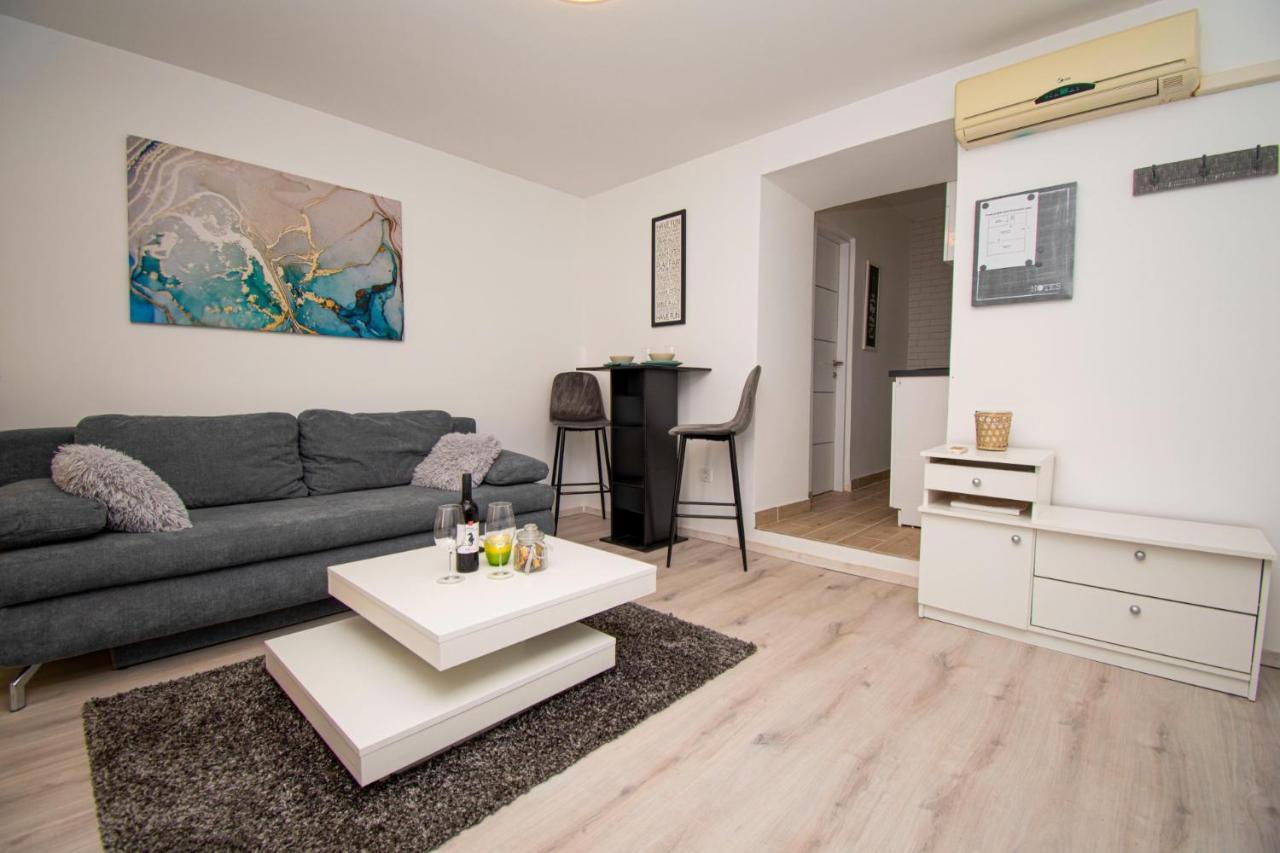 Oasis Apartment 普拉 外观 照片