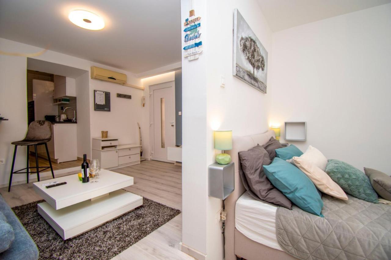Oasis Apartment 普拉 外观 照片
