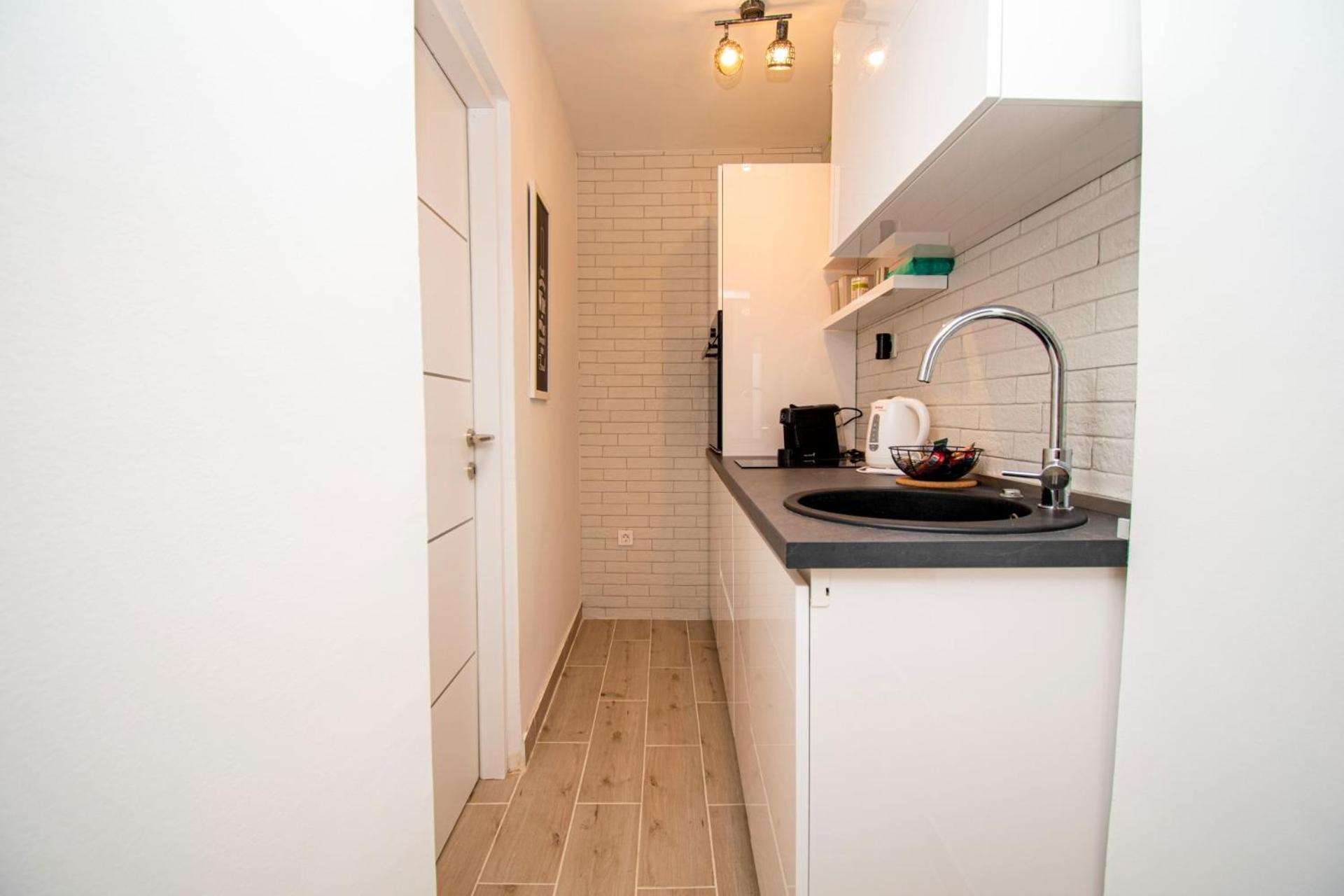 Oasis Apartment 普拉 外观 照片