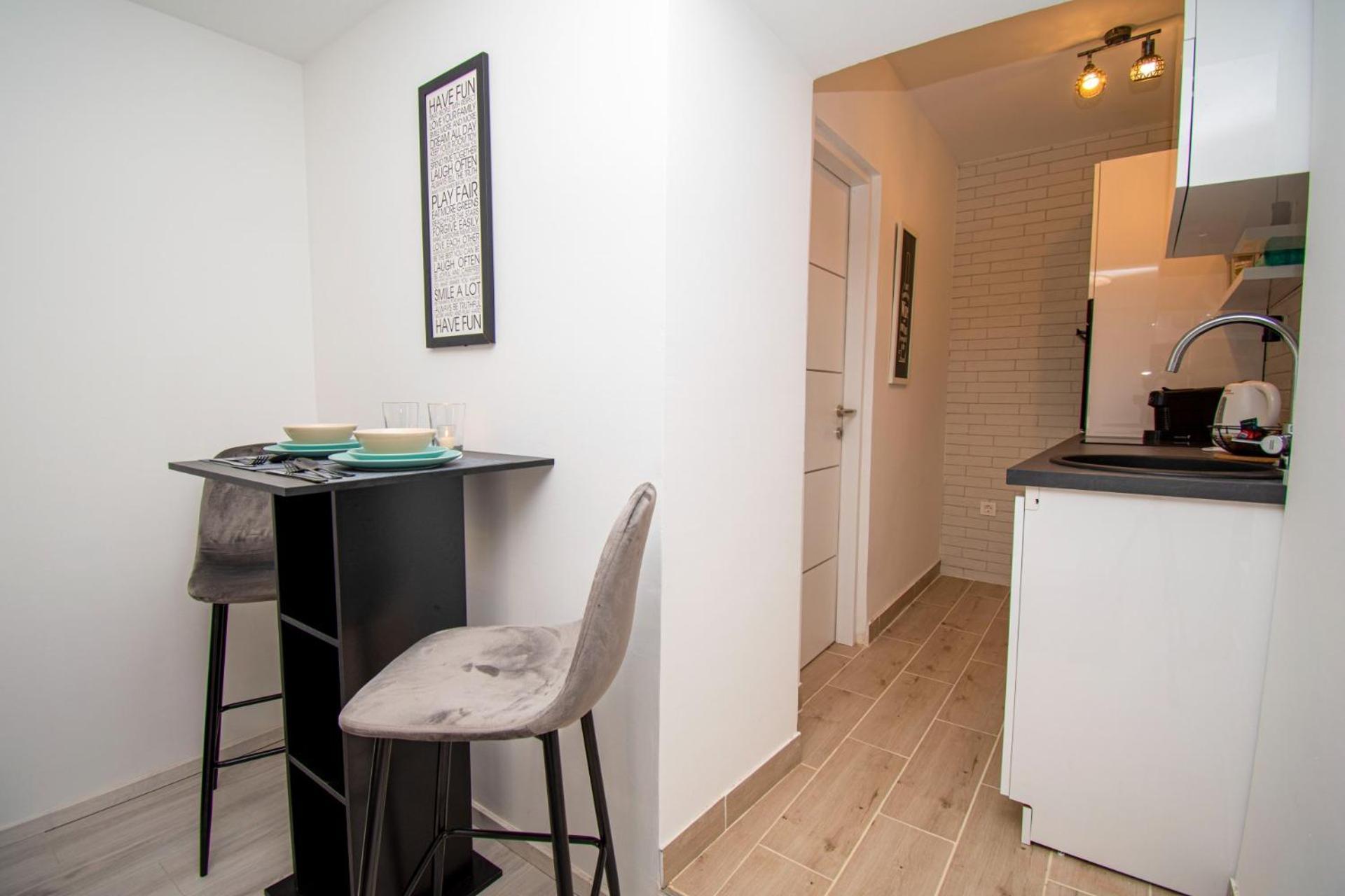 Oasis Apartment 普拉 外观 照片